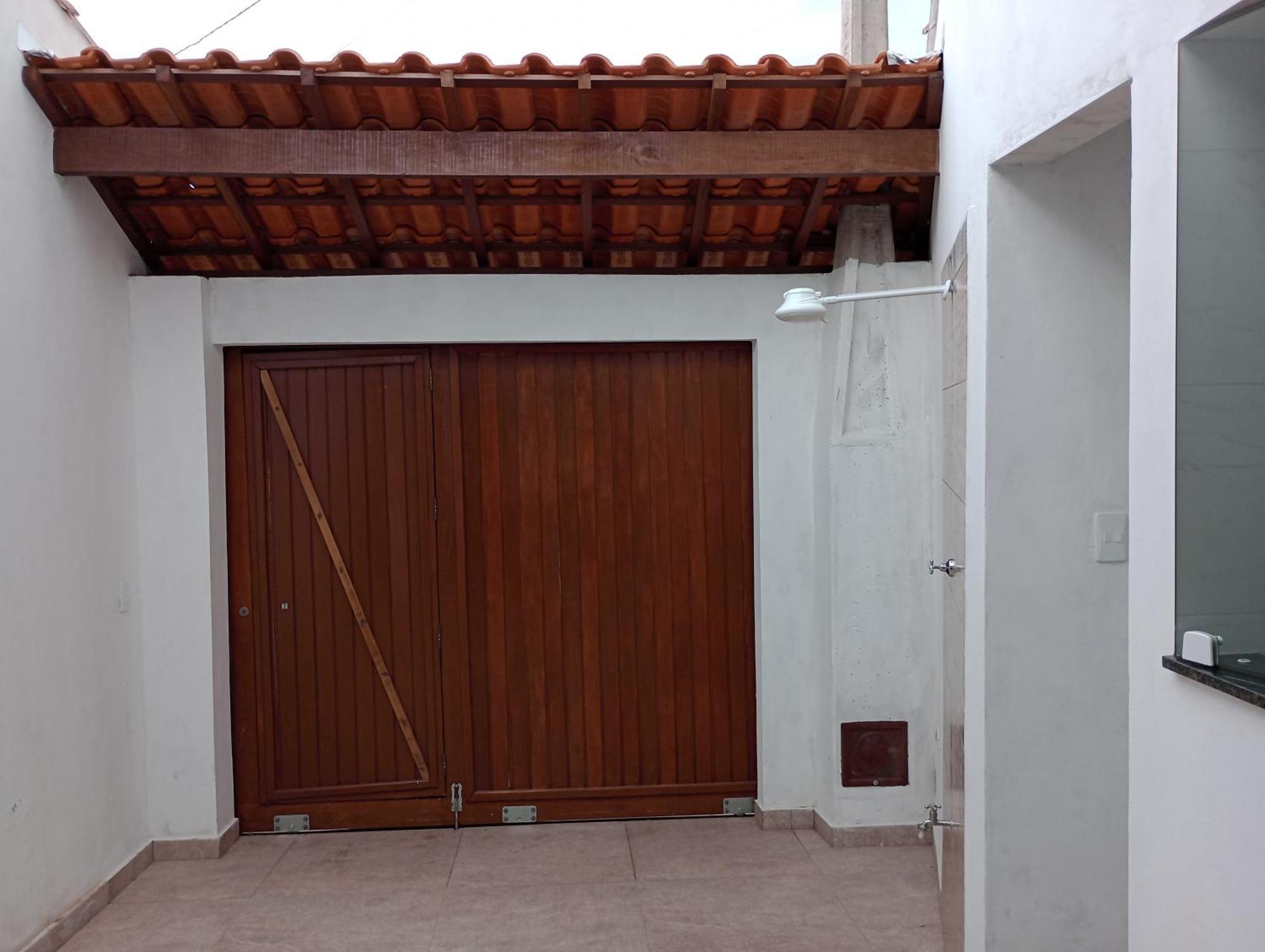 Studio Saira Tangara - Jardim Carolina Ubatuba Exterior foto